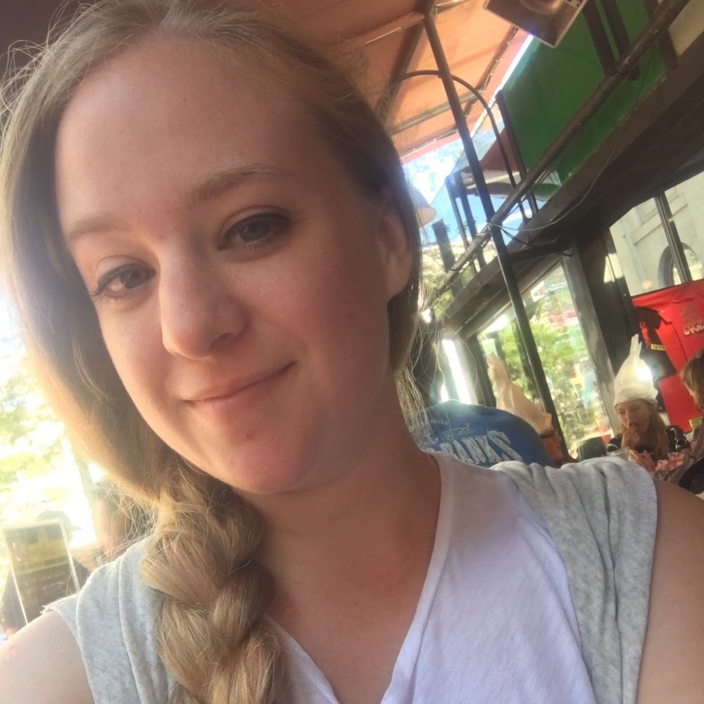 Meet your Posher, Mercy